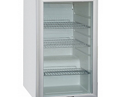 Шкаф холодильный Hurakan HKN-BC145
