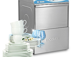 Посудомоечная машина INOKSAN INO-BYM052

