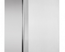 Шкаф холодильный Abat ШХ-0,7-01 нерж. универсальный (D)
