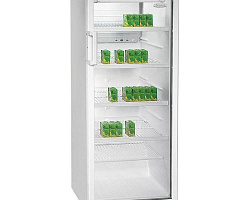 Холодильный шкаф Бирюса 290
