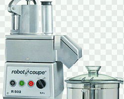 Процессор кухонный Robot Coupe R502
