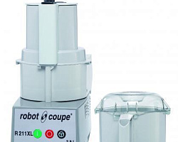 Процессор кухонный Robot Coupe R211XL
