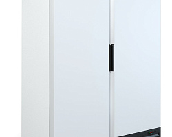 Шкаф холодильный среднетемпературный Марихолодмаш Капри 1,12 М
